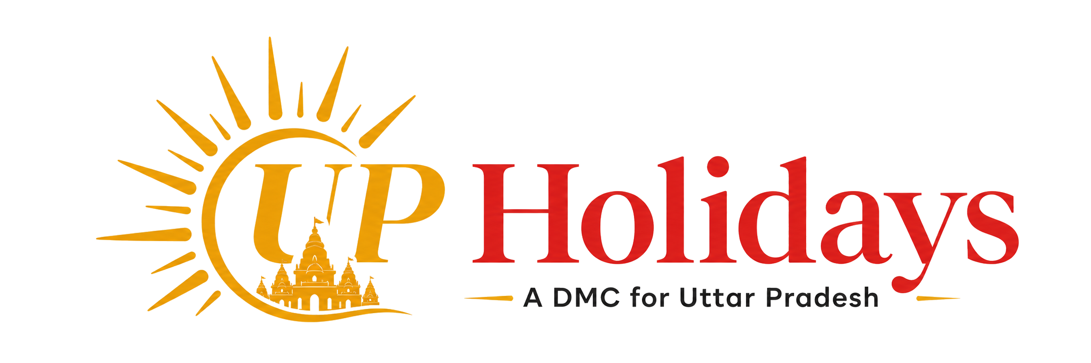 UP Holidays - A DMC for Uttar Pradesh